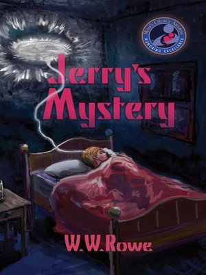 cover image of Jerry's Mystery